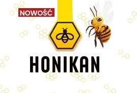 HONIKAN - poznaj nową miodową markę w programie!